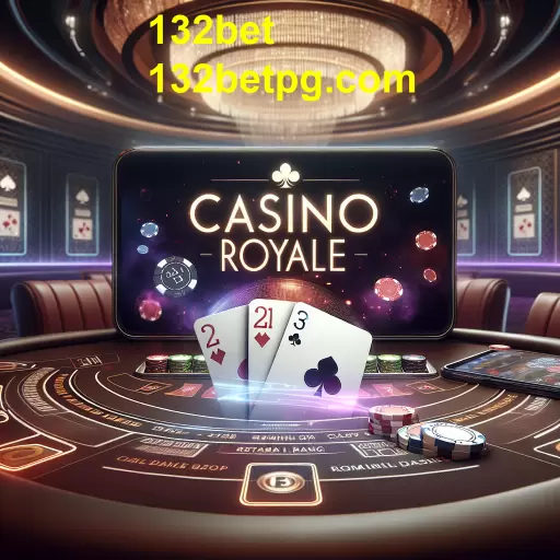 Descubra o Mundo do Blackjack no 132bet