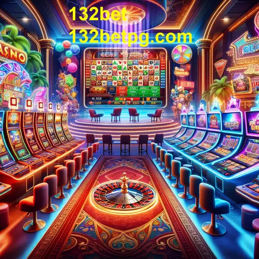 Descubra a Variedade de 'Jogos Diversos' no 132bet