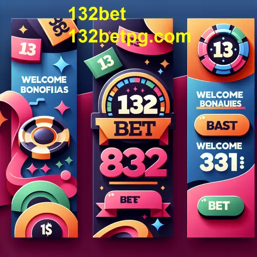 Descubra as Melhores Promoções no 132bet
